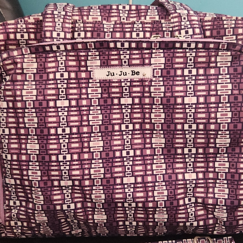 Ju-Ju-Be Women's Bag